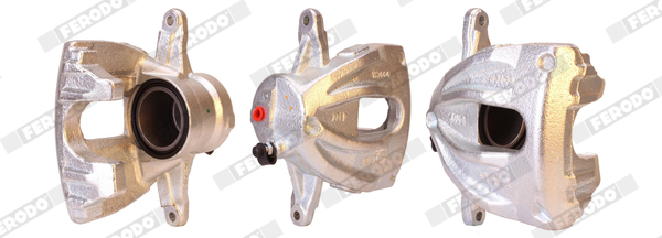 Brake Caliper - FCL694706 FERODO