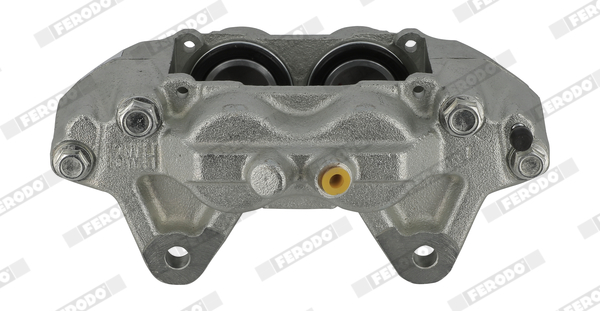 Brake Caliper - FCL694707 FERODO