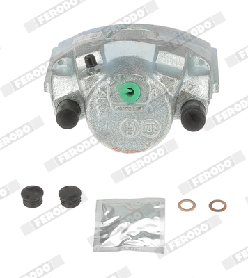 Brake Caliper - FCL694713 FERODO
