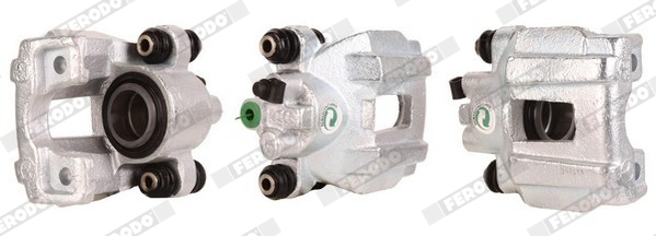 Pinza freno - FCL694715 FERODO
