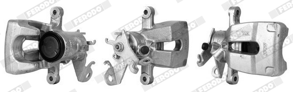 Pinza freno - FCL694727 FERODO