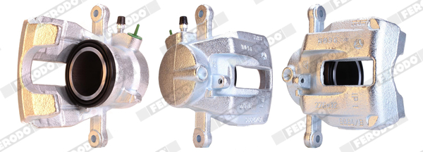 Pinza freno - FCL694738 FERODO