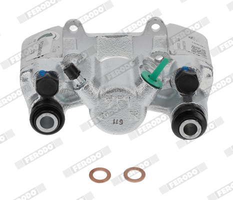 Pinza freno - FCL694740 FERODO