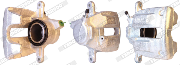 Brake Caliper - FCL694742 FERODO