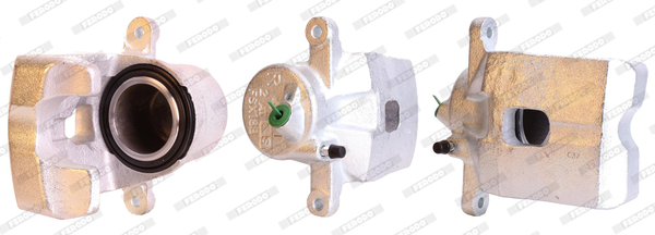 Pinza freno - FCL694746 FERODO