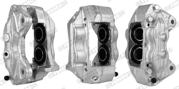 Brake Caliper - FCL694749 FERODO