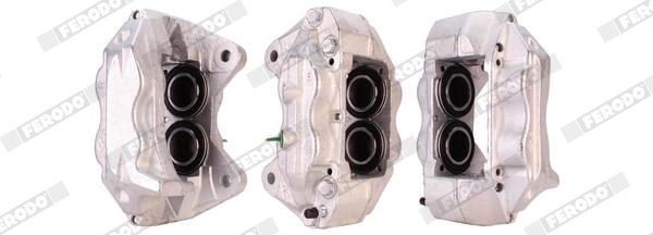 Brake Caliper - FCL694750 FERODO