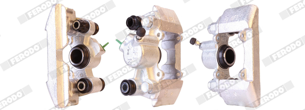 Pinza freno - FCL694758 FERODO