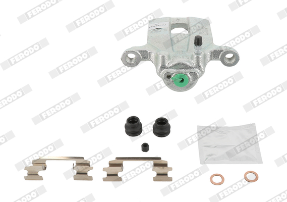 Brake Caliper - FCL694761 FERODO