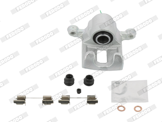 Brake Caliper - FCL694762 FERODO