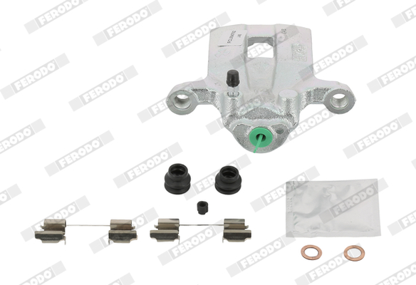 Brake Caliper - FCL694762 FERODO