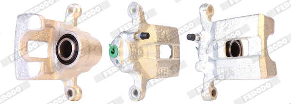 Brake Caliper - FCL694762 FERODO