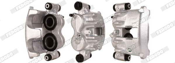 Brake Caliper - FCL694763 FERODO