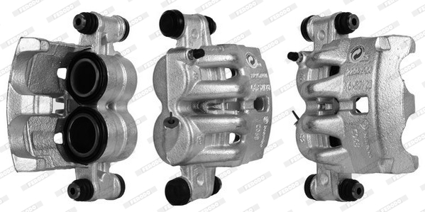 Pinza freno - FCL694775 FERODO