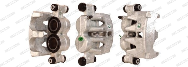 Pinza freno - FCL694777 FERODO