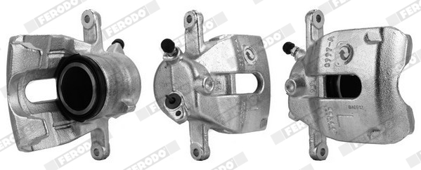 Pinza freno - FCL694781 FERODO