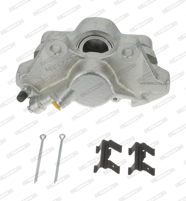 Brake Caliper - FCL694795 FERODO