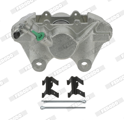 Brake Caliper - FCL694796 FERODO