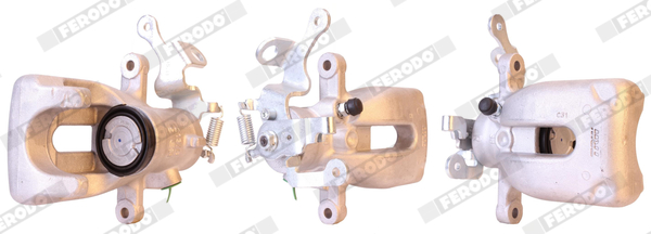 Brake Caliper - FCL694808 FERODO
