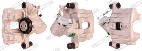 Pinza freno - FCL694816 FERODO