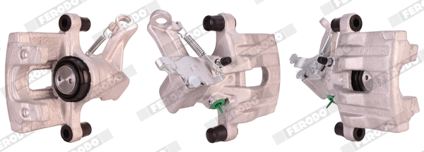 Pinza freno - FCL694822 FERODO