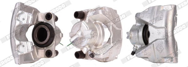 Bremssattel - FCL695008 FERODO