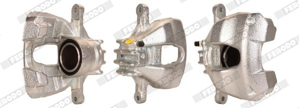 Brake Caliper - FCL695009 FERODO