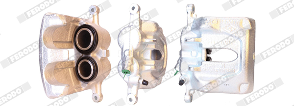 Brake Caliper - FCL695012 FERODO