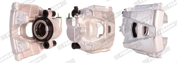 Brake Caliper - FCL695016 FERODO