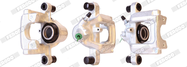 Pinza freno - FCL695018 FERODO