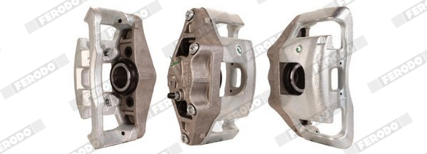 Brake Caliper - FCL695023 FERODO