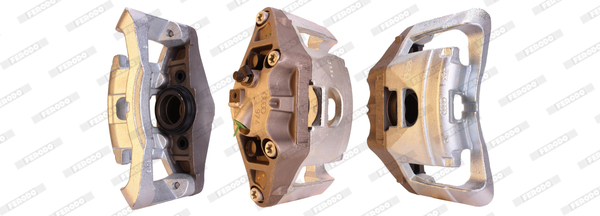 Brake Caliper - FCL695024 FERODO