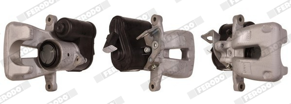 Brake Caliper - FCL695035 FERODO