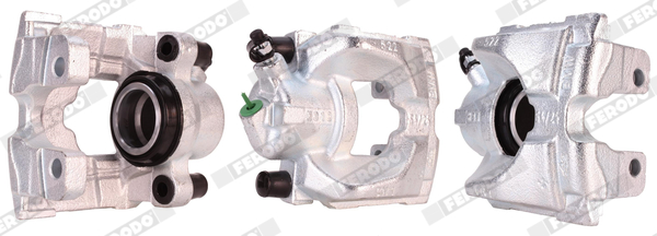 Brake Caliper - FCL695096 FERODO