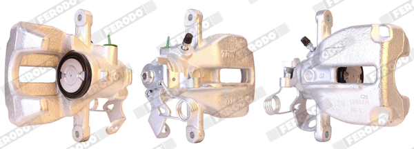 Pinza freno - FCL695100 FERODO