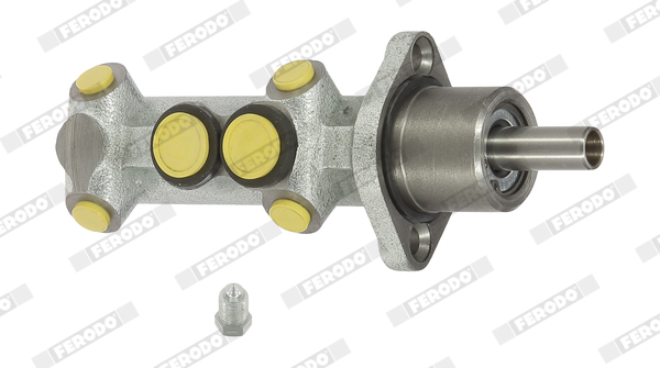 Brake Caliper - FCL695112 FERODO