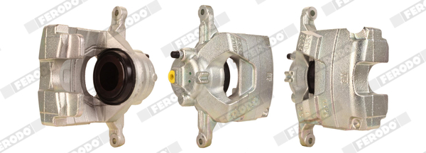 Brake Caliper - FCL695141 FERODO