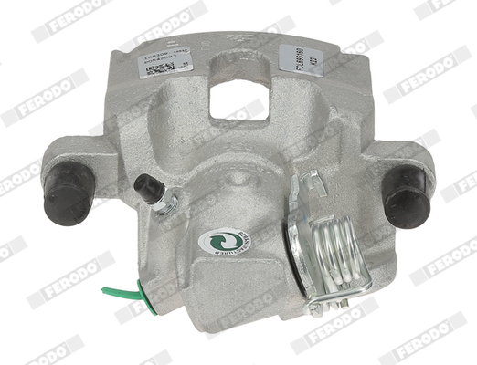 Brake Caliper - FCL695160 FERODO