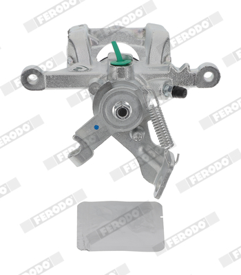 Brake Caliper - FCL695169 FERODO