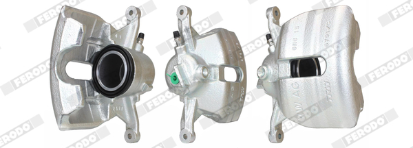 Pinza freno - FCL695215 FERODO
