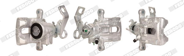 Pinza freno - FCL695247 FERODO