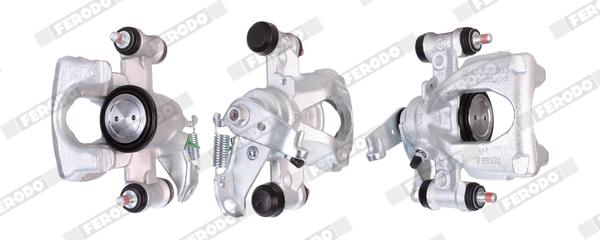 Brake Caliper - FCL695273 FERODO