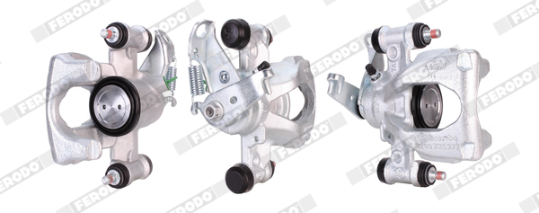 Brake Caliper - FCL695274 FERODO