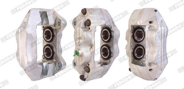 Brake Caliper - FCL695279 FERODO
