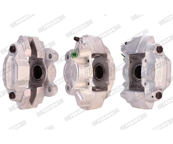 Brake Caliper - FCL695310 FERODO