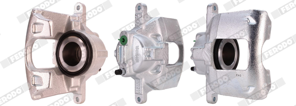 Brake Caliper - FCL695314 FERODO