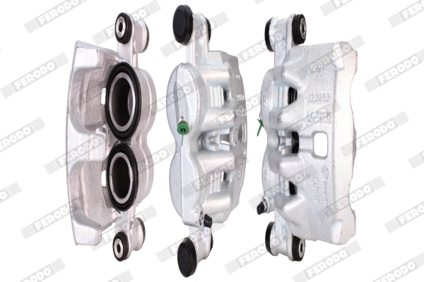 Brake Caliper - FCL695610 FERODO