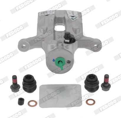 Pinza freno - FCL695613 FERODO