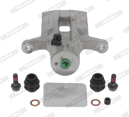 Pinza freno - FCL695614 FERODO