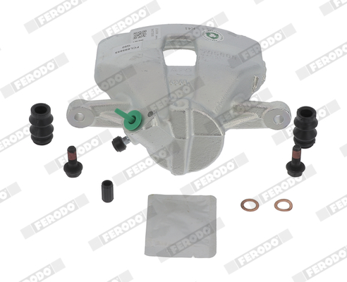 Brake Caliper - FCL695655 FERODO